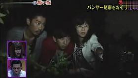 日本探灵节目,揭秘日本探灵节目惊悚瞬间