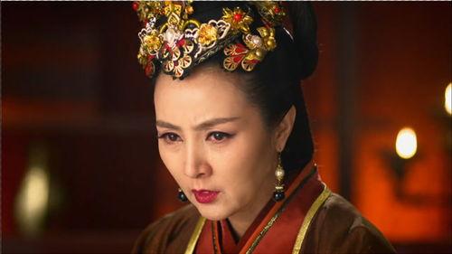 芈月第3集免费观看,宫廷风云初现，芈月智斗权谋