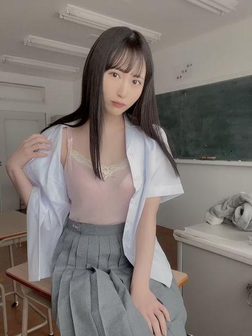 可爱的AV素人,揭秘可爱背后的真实人生