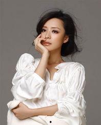 中国女明星网站,璀璨星河中的耀眼明珠