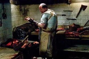 人皮客栈 av 版,惊悚悬疑，人性深渊的恐怖之旅