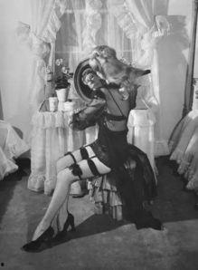 男同恋丝袜,探寻男同恋中的丝袜文化