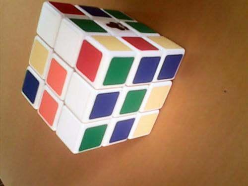 怎么拼魔方的视频,魔方拼法视频教程全解析