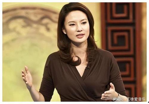 央视主持人芳菲老公,揭秘她与老公的甜蜜时光
