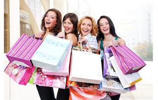 明星中环购物,中环购物新地标