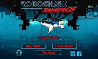 狂暴机器鲨鱼在线播放,深海巨兽的惊悚对决