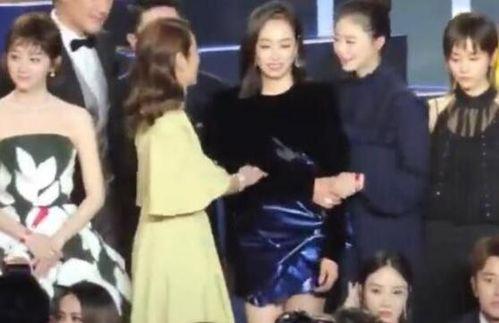 与明星合影被拒绝,明星合影拒绝背后的故事