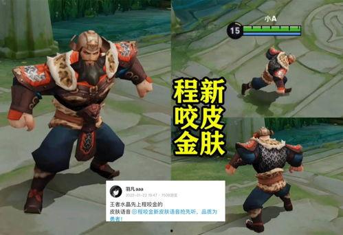 程咬金回城爆料视频全集,揭秘视频全集背后的精彩故事