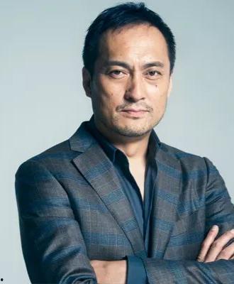 日本演员渡边谦,日本影坛的璀璨星辰