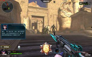 逆战体验服最新爆料天觉,天觉觉醒，神秘力量觉醒降临