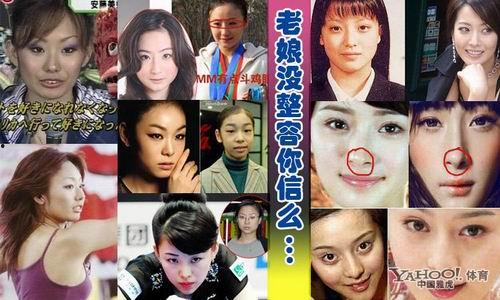 疑似明星的种子