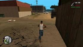 侠盗猎车手视频大全