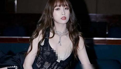 杨颖穿丝袜被绑架,杨颖遭遇绑架事件背后的真相揭秘